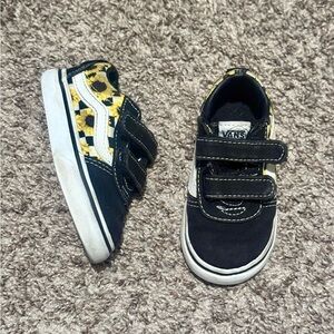 Vans Kids Sneakers 5C
